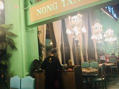 -弄堂里(阿里西溪A区店)