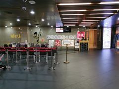 大堂-稻香迎囍皇宫(港惠店)