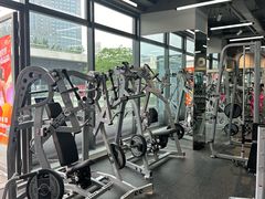 -OG01·24h私教铁馆(中鼎316店)