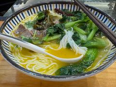 -鲜越鲜鱼粉(财富购物中心店)