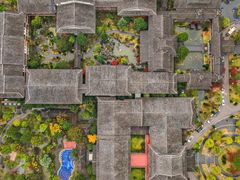 -剑河仰阿莎温泉小镇