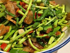 -回家吃饭·地道南昌菜(建德观总店)