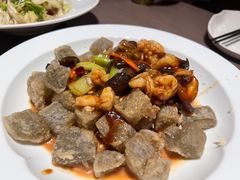 -将相和·海鲜蒸饺大连菜