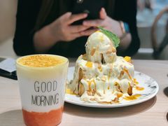 -卡朋西餐(悦汇城店)