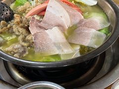 -陈记泸州酸菜豆花火锅(建设路店)