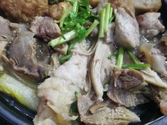 -友利砂锅居(烟台店)