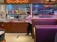 -龙记·香港茶餐厅(海上世界店)