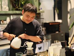 -109 COFFEE(建筑学院店)