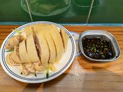 -阿金大白·上海菜馆(新天地店)
