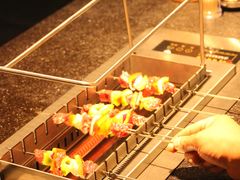 -嘚色烧烤（东北烤串）(石溪店)