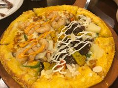 -Mr.Pizza米斯特比萨(苏州平江万达广场店)