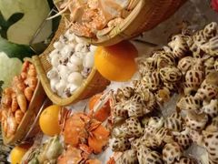 -长沙富力万达文华酒店