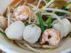 -明月虾面(厦禾路店)
