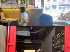-叁窝雀·云南小锅米线(万象汇店)