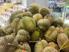 -盒马鲜生(皇庭广场店)