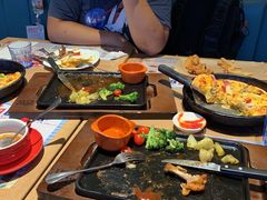 -必胜客(广渠路店)