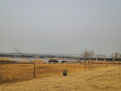 -绿堤公园