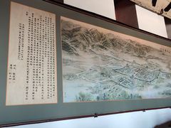 -山海关风景区-售票处