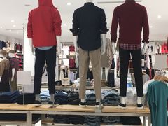 -优衣库(南京建邺万达广场店)