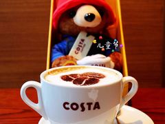 -COSTA COFFEE(吴江路店)