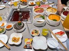 -海底捞火锅(奥山世纪城店)