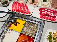 -海底捞火锅(群光广场店)