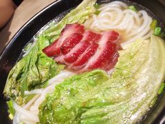 叉烧濑粉-燊荣记(北京路店)