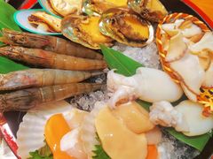 午市鱿鱼仔-牛New寿喜烧(青浦店)