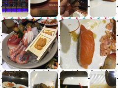 -铁板诱惑法式铁板烧(大卫城店)
