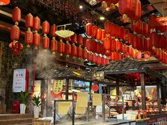 -客家大院·非遗赣南客家菜(郁孤台店)