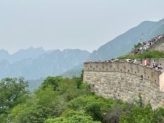 -慕田峪长城