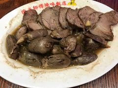 -陈光记烧腊(长寿路店)