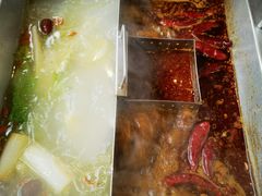 -野妹经典火锅(民治店)