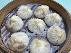 -食惠里小笼包面馆(越秀店)