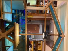 -山丹丹西北菜(金贸大厦店)