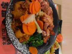 -吉野家(回龙观同成街店)