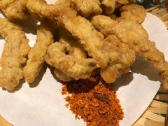 麻香小酥肉-味妙烤鱼吧(回龙观店)