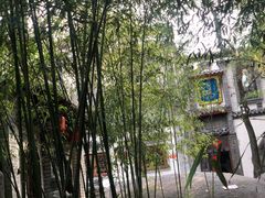 -老张烤羊(王哥庄店)