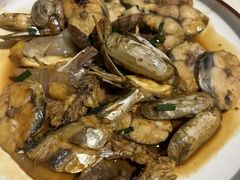马鲛鱼-老蒲鲜(涵江店)