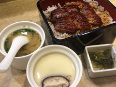 -东京屋(武定路店)