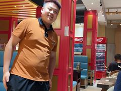 -邢氏老太太烤串(北兴街店)