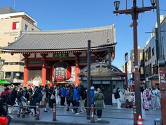 -浅草寺