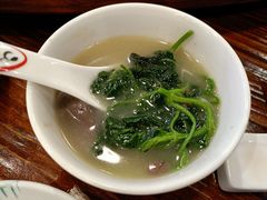 上汤野菜-顺德了能馆(虎门店)
