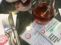 -义顺牛奶公司(庇利金街店)
