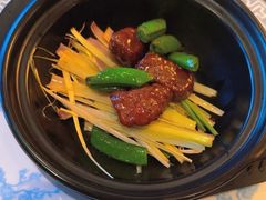 -王府井文华东方酒店-紫膳餐厅