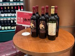 -识酒猫 x SNAP(国贸商城店)
