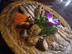 -杨记隆府(汉街店)