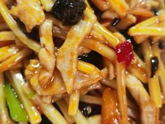 -张记焖窑·十五年专注焖烤(雍和宫店)