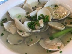 -金生美食(贵州路店)