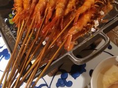 -绿茶餐厅(领展购物广场·中关村店)